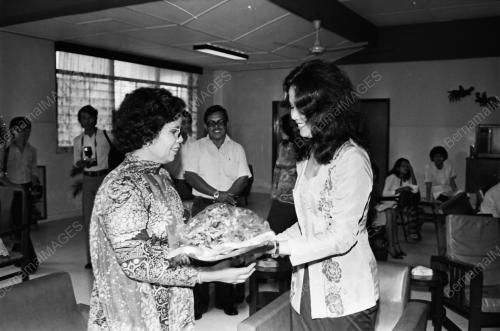 DATUK AISHAH GHANI