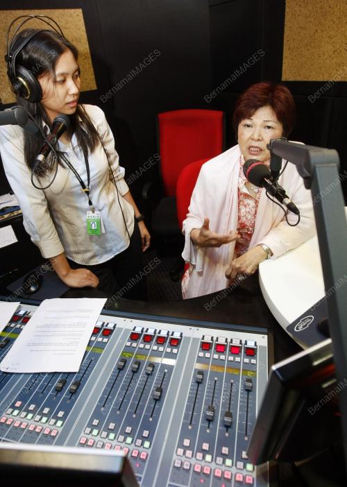 DR NG YEN YEN