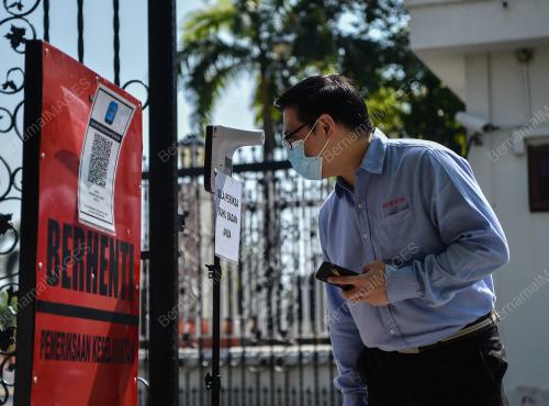 TINJAUAN PERINTAH KAWALAN PERGERAKAN (PKP 2.0)