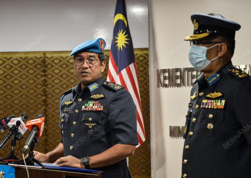 JEN DATUK SERI MOHD ASGHAR KHAN GORIMAN KHAN