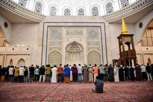 MALAM LAILATUL QADAR