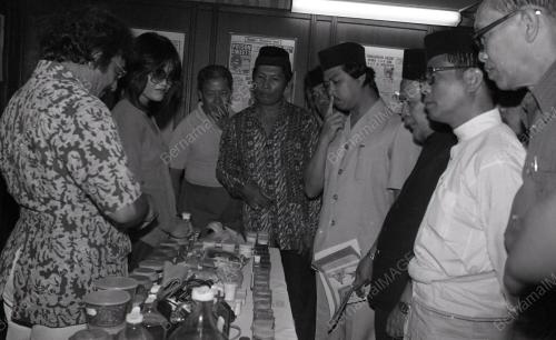 MUHYIDDIN MOHD YASSIN