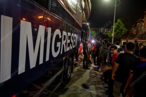 OPERASI MEGA IMIGRESEN