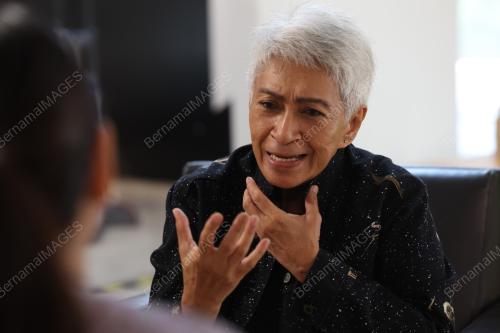 TAN SRI DR MAZLAN OTHMAN