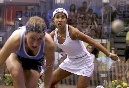 NICOL DAVID