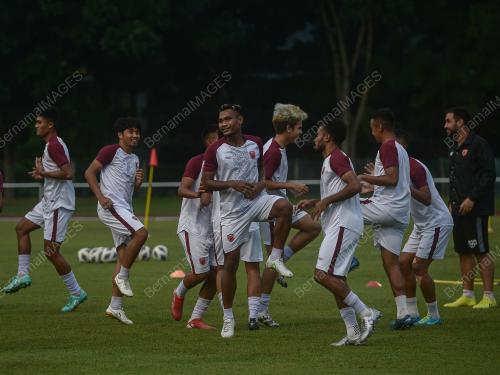 PIALA AFC 2022 ZON ASEAN
