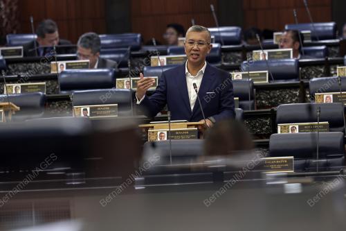DATUK SERI ZAFRUL TENGKU ABDUL AZIZ