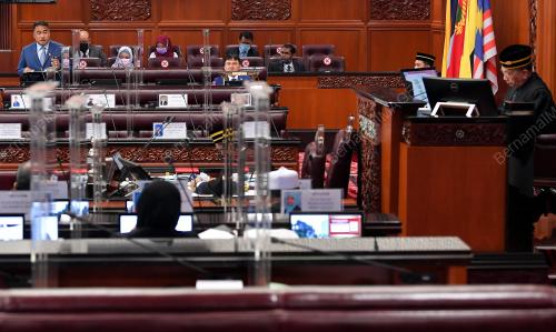 DATUK SERI DR ISMAIL MOHAMED SAID