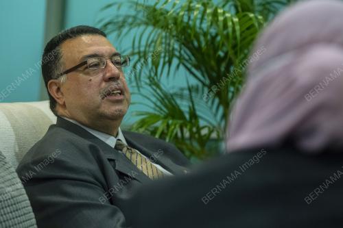RAGAI TAWFIK SAID NASR