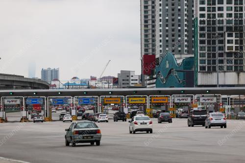 TINJAUAN LEBUHRAYA