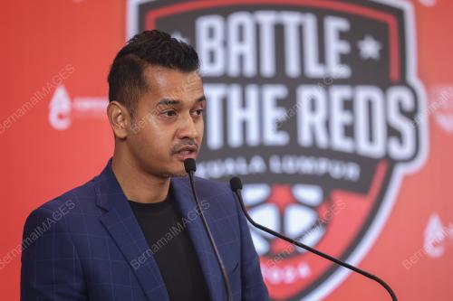 RAF YAAKOB