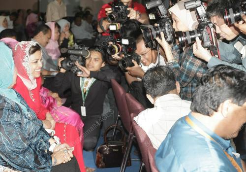 PEMILIHAN UMNO