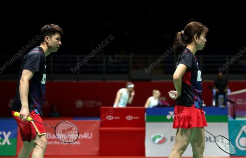 MASTERS MALAYSIA 2024