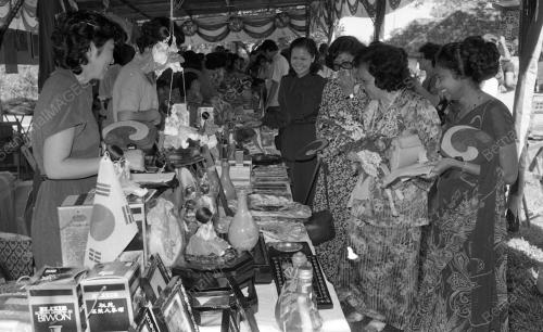 DATIN SUHAILA, RAFIDAH AZIZ