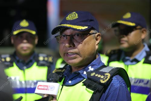 DATUK LOKMAN JAMAAN