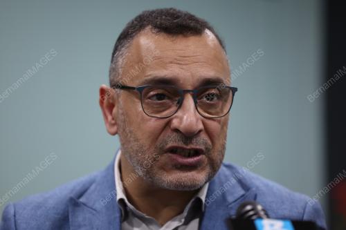 AHMED GAALOUL