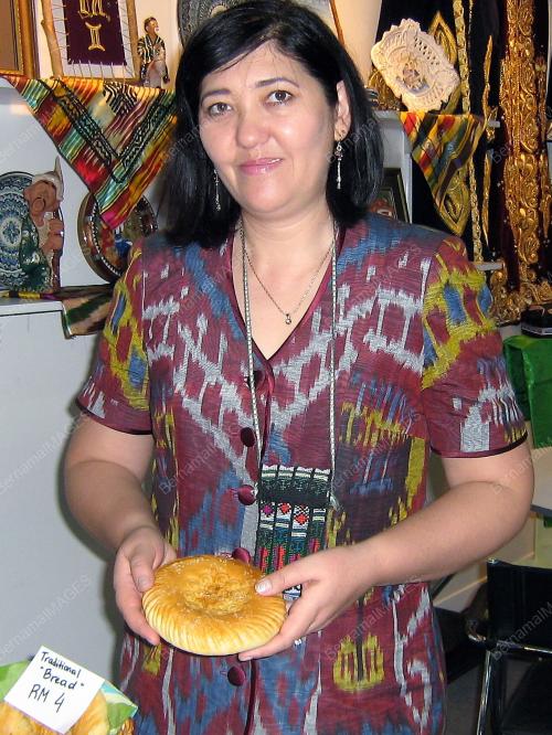 SANOBAR SABITOYA