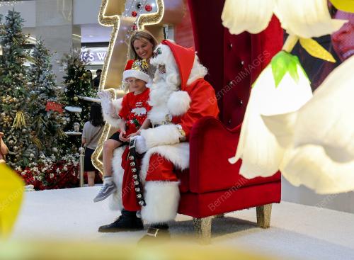 TINJAUAN KRISMAS