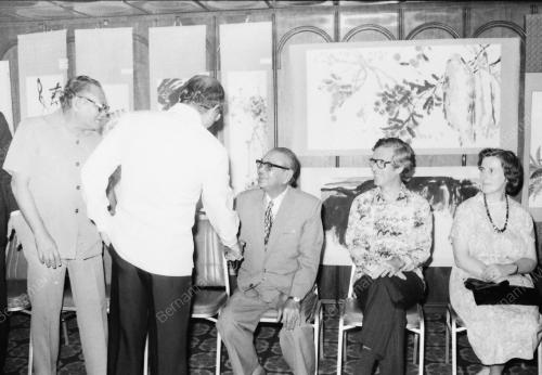 TUNKU ABDUL RAHMAN