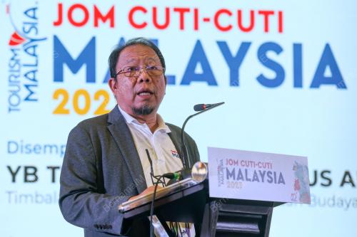 DATUK ZAINUDDIN ABDUL WAHAB