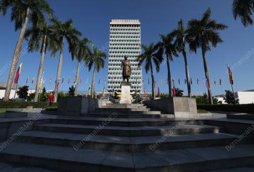 ISTIADAT PEMBUKAAN PENGGAL KETIGA MAJLIS PARLIMEN KE-15