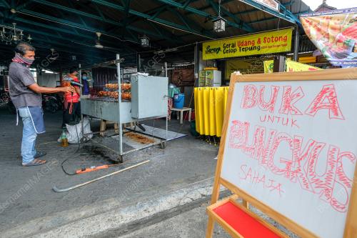 PERINTAH KAWALAN PERGERAKKAN
