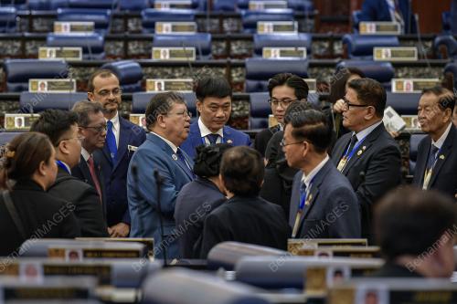 TAN SRI DR JOHARI ABDUL