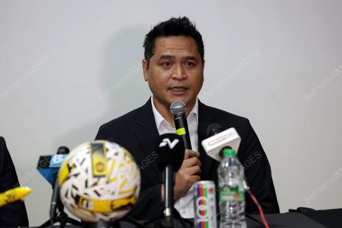 MOHD NAFUZI ZAIN