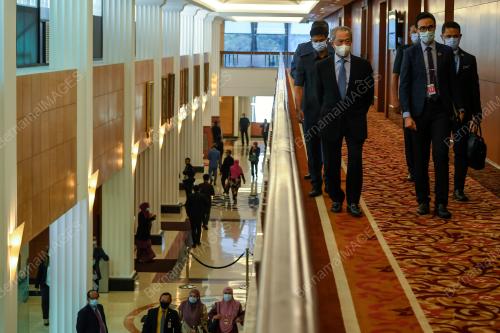 TAN SRI MUHYIDDIN YASSIN