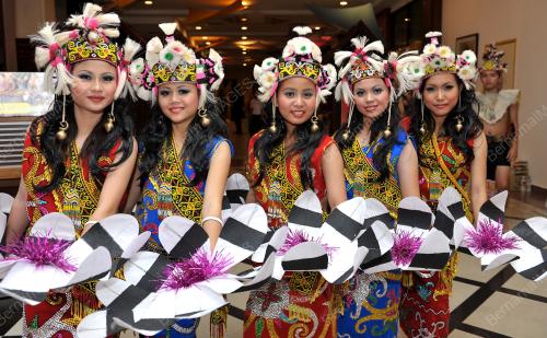KARNIVAL KESENIAN MURID 1MALAYSIA