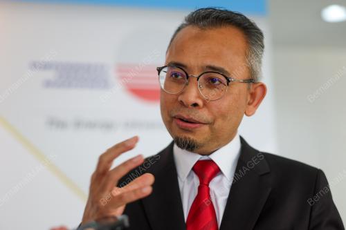 PROFESOR DATUK TS. DR. MOHD ZAMRI YUSOFF