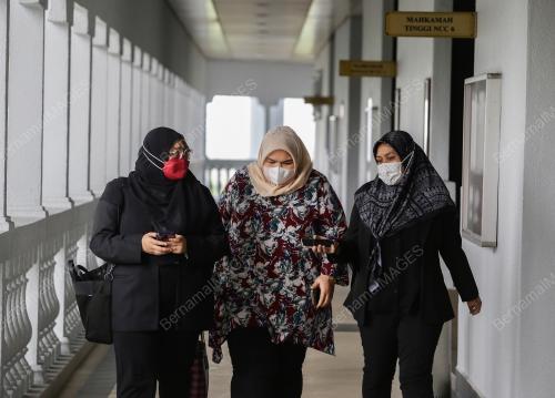 SITI BAINUN AHD RAZALI