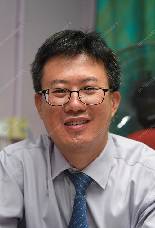 DR NGU LOCK HOCK