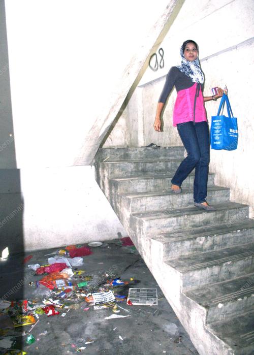 PPRT KOTA DAMANSARA