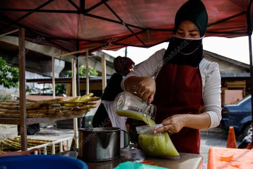 PERINTAH KAWALAN PERGERAKAN