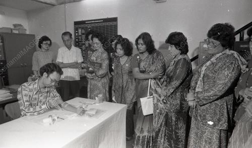 BAKTI