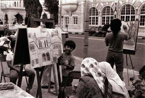 100 TAHUN KUALA LUMPUR
