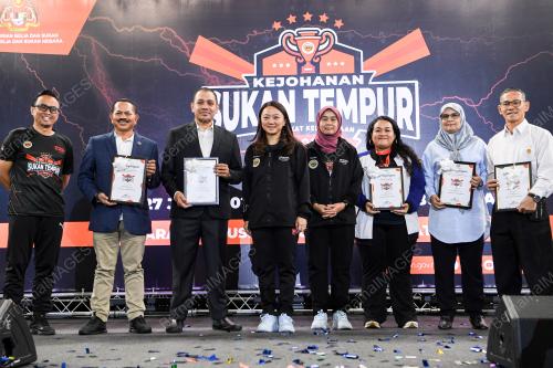HANNAH YEOH