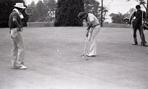 GOLF