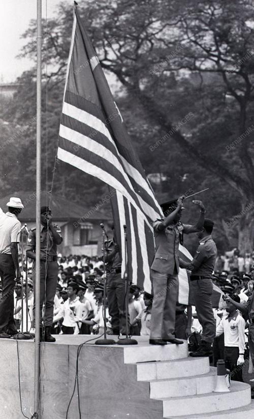 HARI KEBANGSAAN