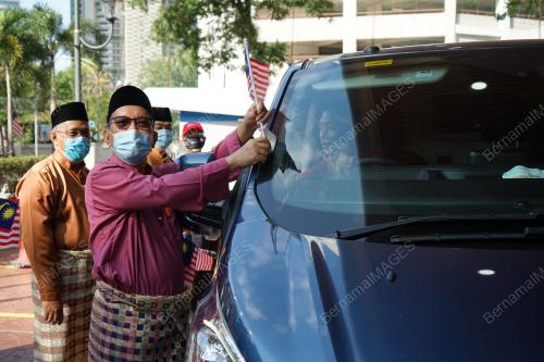 ABD RAHMAN AHMAD