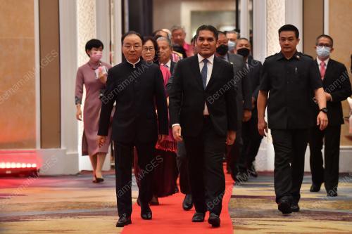 DATUK DR RADZI JIDIN