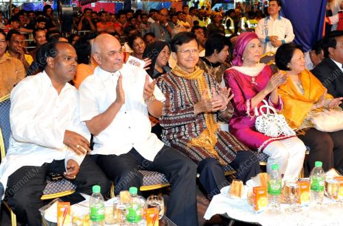 DATUK RAJA NONG CHIK