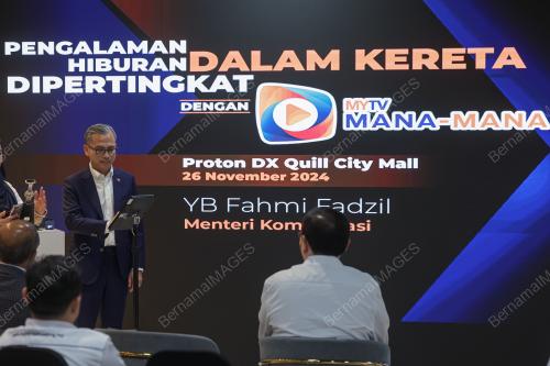 FAHMI FADZIL
