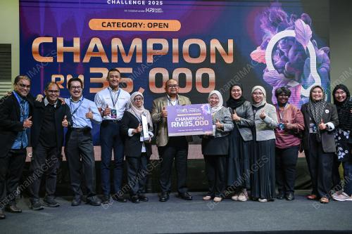 KRAFT CHALLENGE 2025