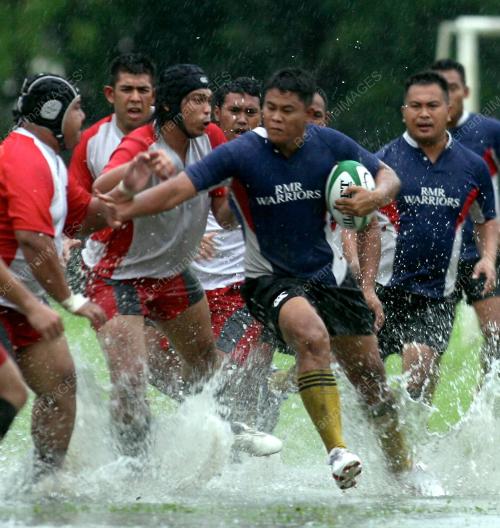 RAGBI LIGA NASIONAL