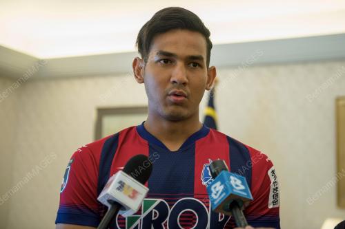 MUHAMMAD HADI FAYYADH ABDUL RAZAK