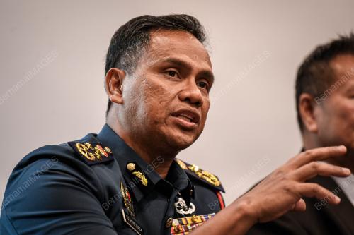 WIRA MERAH BOMBA