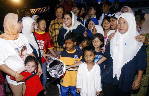 SHAHRIZAT ABDUL JALIL