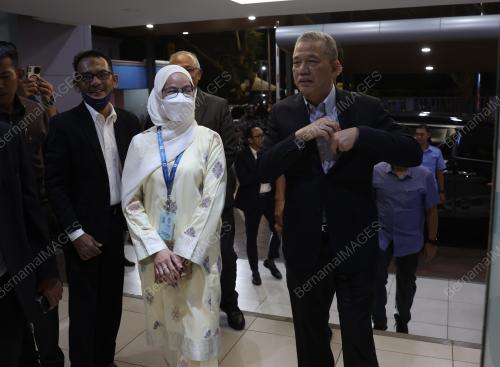 DATUK SERI FADILLAH YUSOF